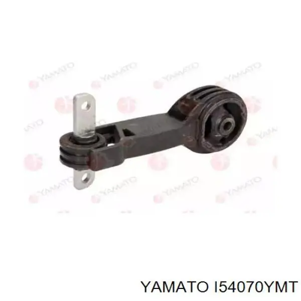 Купити I54070YMT Yamato Подушка (опора) двигуна, права верхня