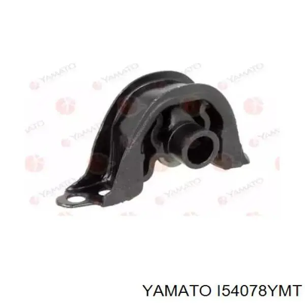 Подушка (опора) двигуна, ліва нижня Yamato I54078YMT ціна, від 13.48 USD