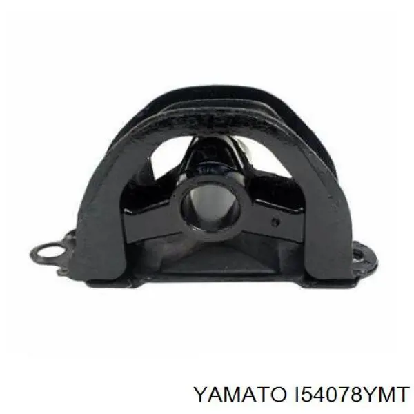 Купити I54078YMT Yamato Подушка (опора) двигуна, ліва нижня
