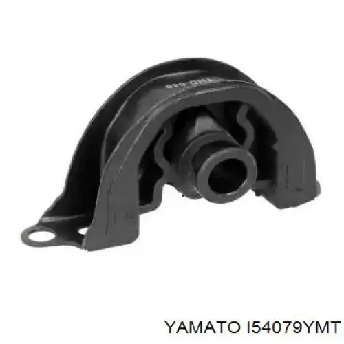 Подушка (опора) двигуна, права передня Yamato I54079YMT