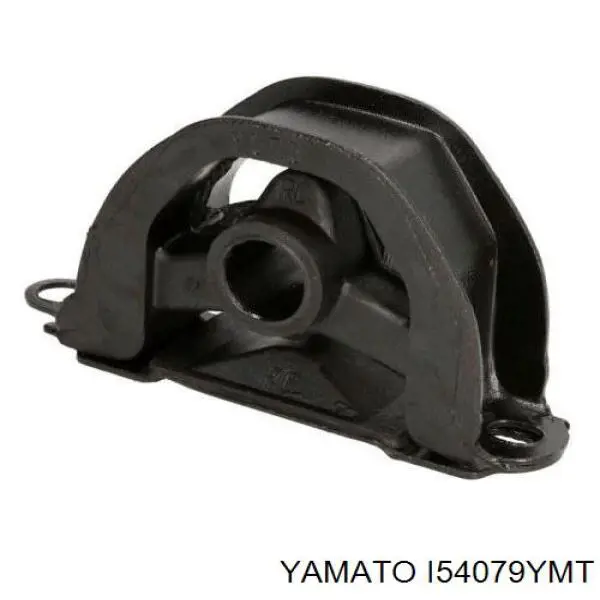 I54079YMT Yamato подушка (опора двигуна, права передня)