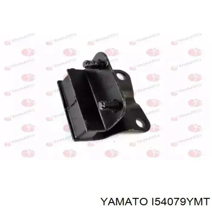 Купити I54079YMT Yamato Подушка (опора) двигуна, права передня