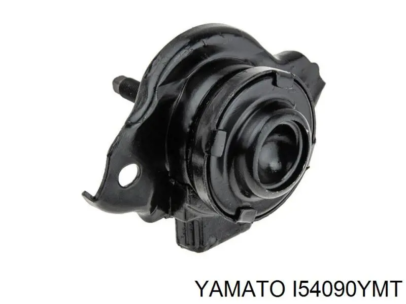 Подушка коробки передач I54090YMT Yamato