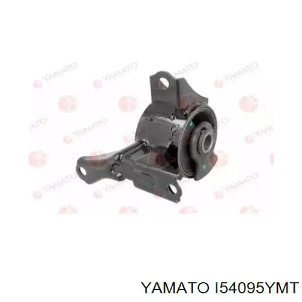 Купити I54095YMT Yamato Подушка (опора) двигуна, ліва