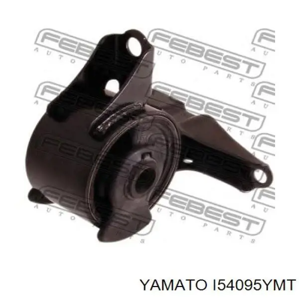 I54095YMT Yamato Ліва опора двигуна