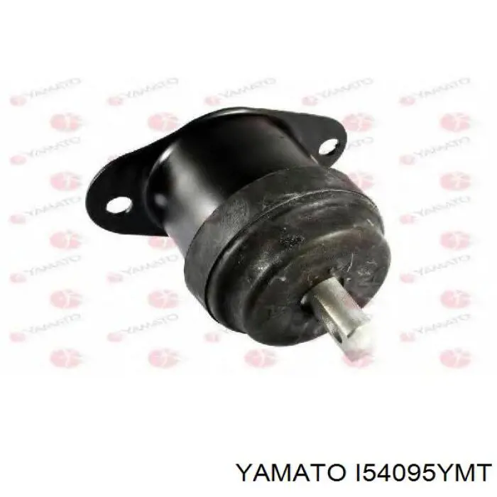 Ліва подушка двигуна Yamato I54095YMT ціна, від 35.46 USD