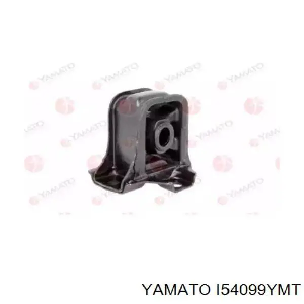 Подушка (опора) двигуна, права передня NTY ZPSHD069 ціна, від 25.67 USD