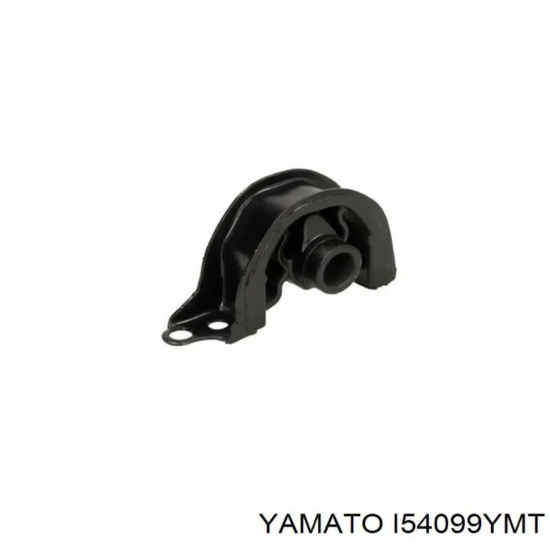 Купити I54099YMT Yamato Подушка (опора) двигуна, права передня