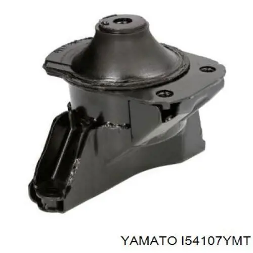 Подушка (опора) двигуна, права нижня I54107YMT YAMATO