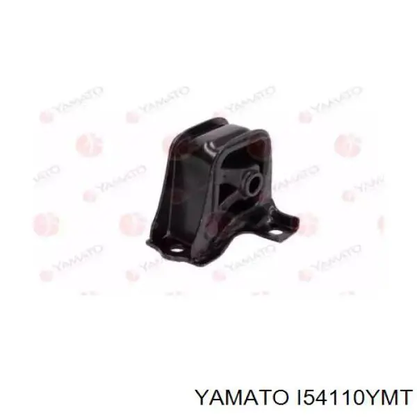I54110YMT Yamato подушка (опора двигуна, передня)