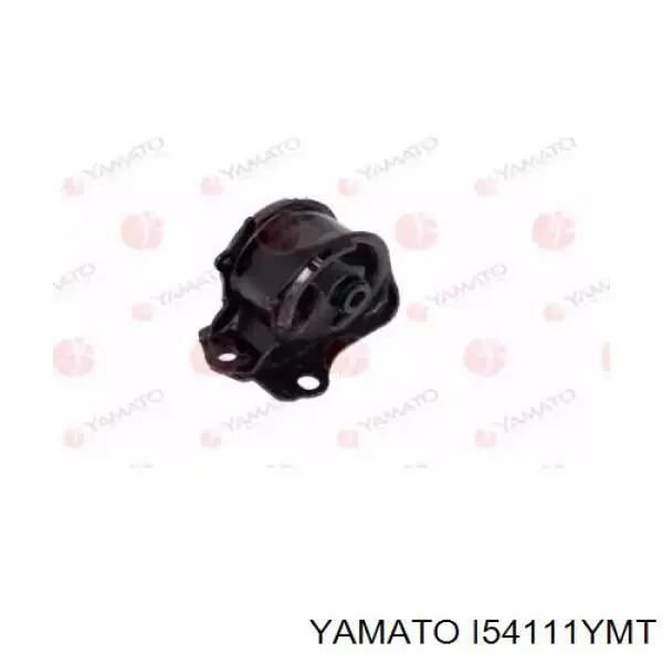 Права подушка двигуна Yamato I54111YMT ціна, від 20.91 USD
