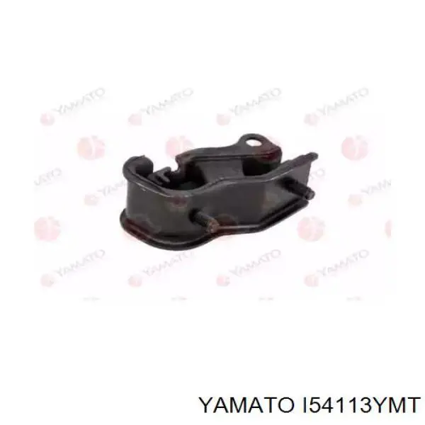 50805S87A80 Honda Подушка (опора) двигуна, ліва передня