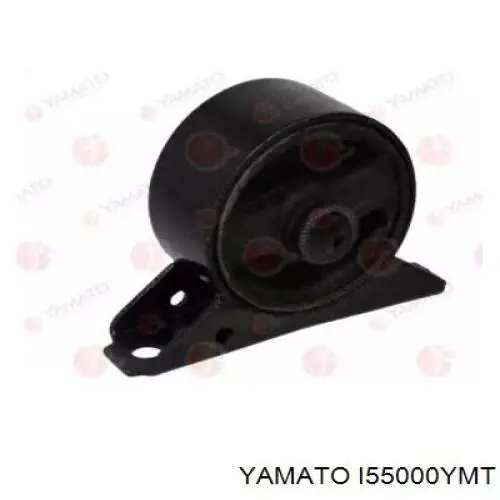 Подушка двигуна передня M0923FZ RBI