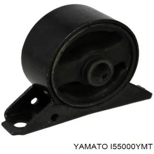 I55000YMT Yamato подушка (опора двигуна, передня)
