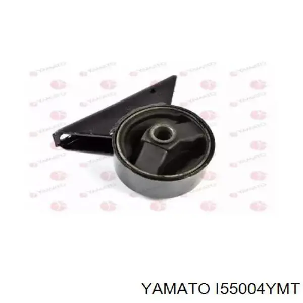 Купити I55004YMT Yamato Подушка двигуна передня