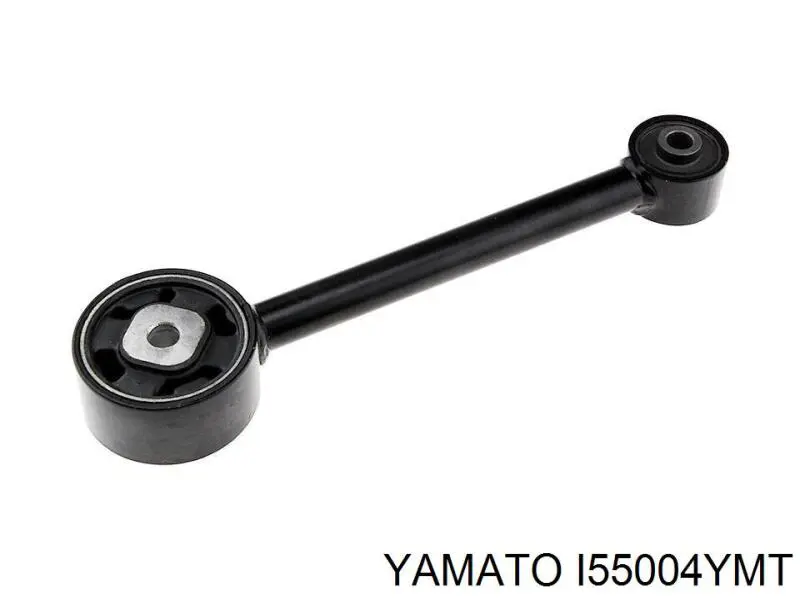 I55004YMT Yamato подушка (опора двигуна, передня)