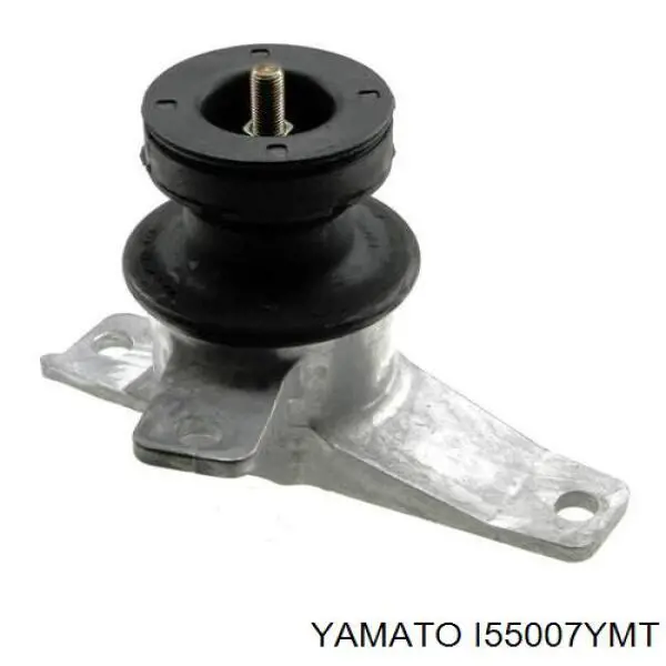 Подушка (опора) двигуна, права MB581021 Mitsubishi