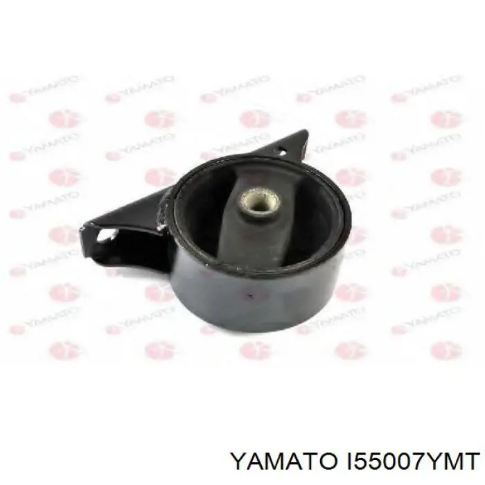 MB581021 Mitsubishi Права подушка мотора
