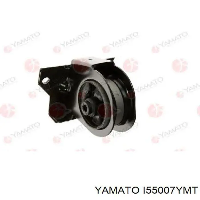 Права подушка двигуна Mitsubishi MB581021 ціна, від 19.48 USD