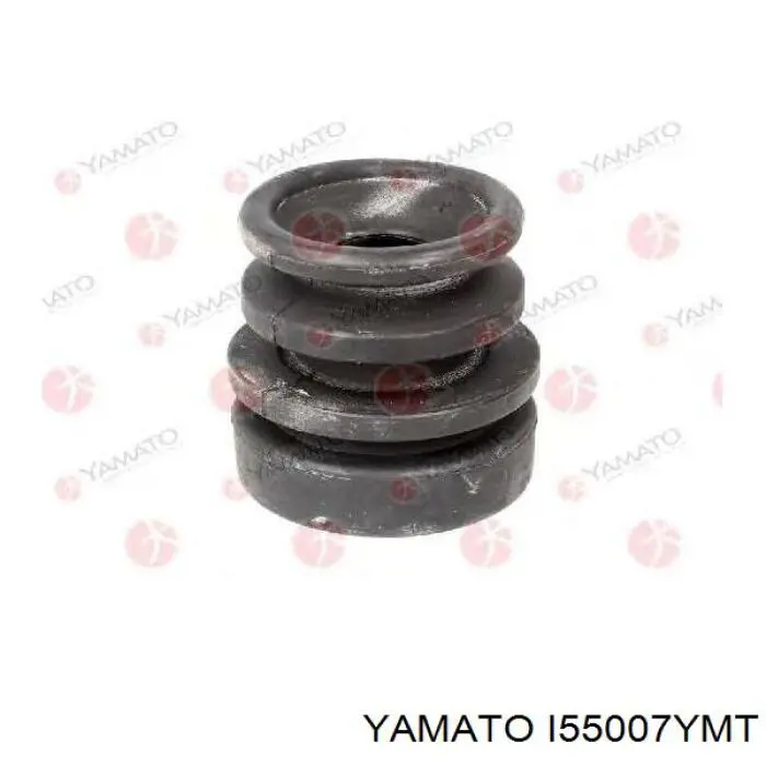 Купити MB581021 Mitsubishi Подушка (опора) двигуна, права
