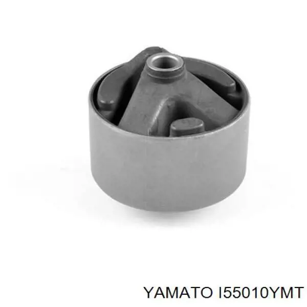 Сайлентблок кронштейна верхньої подушки двигуна I55010YMT YAMATO