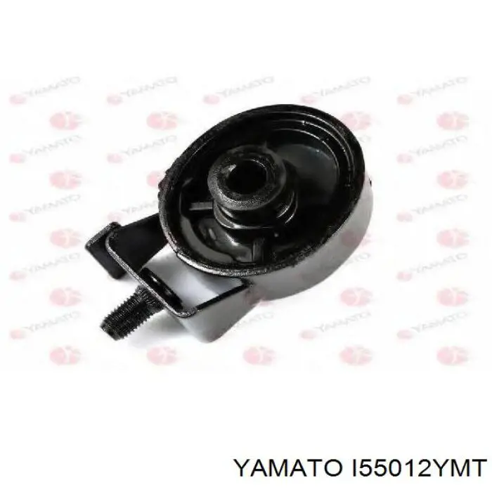 Подушка (опора) двигуна, передня Yamato I55012YMT ціна, від 13.57 USD