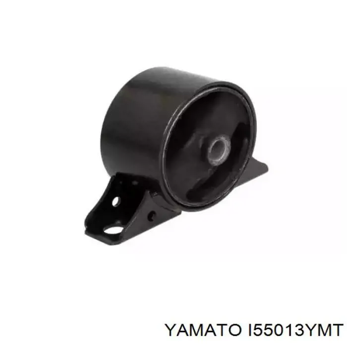 I55013YMT Yamato подушка (опора двигуна, задня)