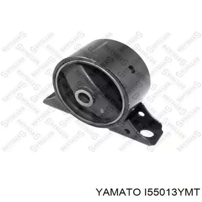 Подушка двигуна задня I55013YMT Yamato