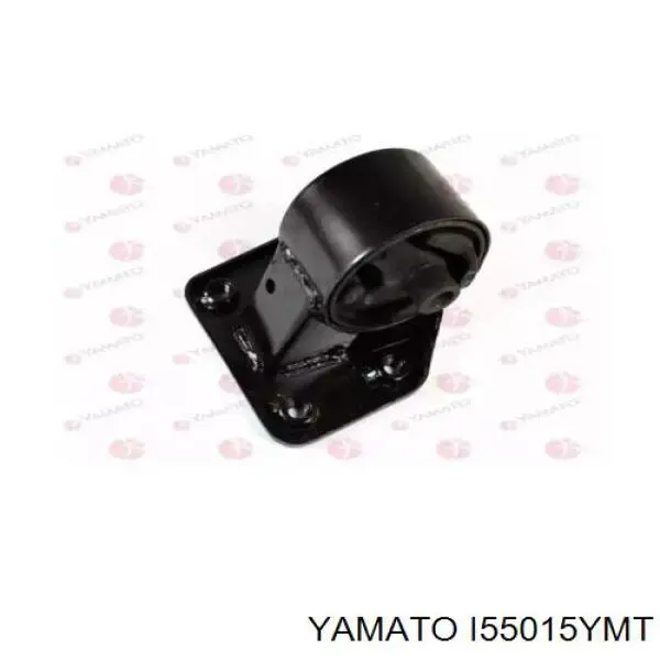 I55015YMT Yamato подушка (опора двигуна, права)