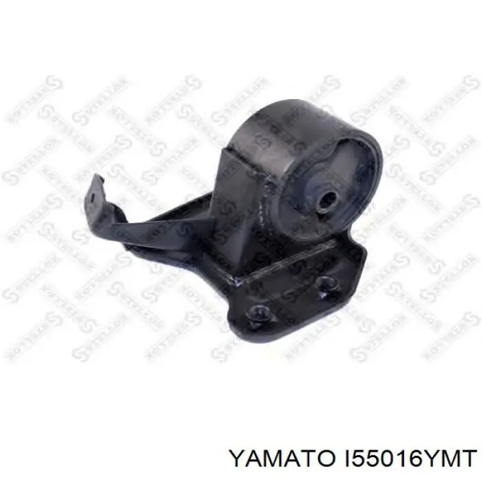 I55016YMT Yamato подушка (опора двигуна, права)