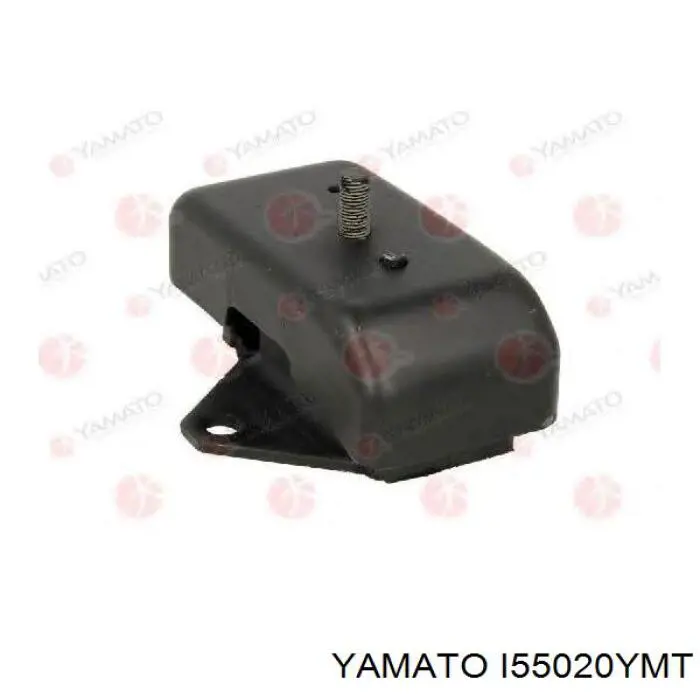 Подушка двигуна задня I55020YMT Yamato