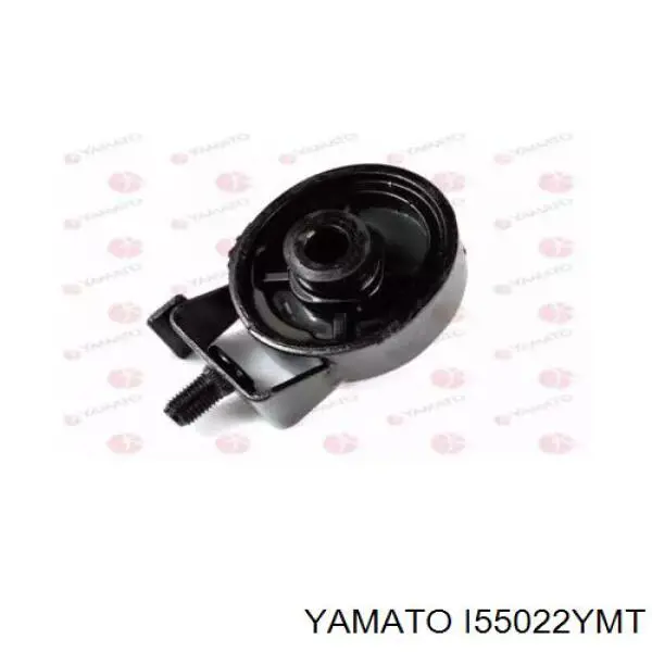 Купити I55022YMT Yamato Подушка трансмісії, опора роздавальної коробки