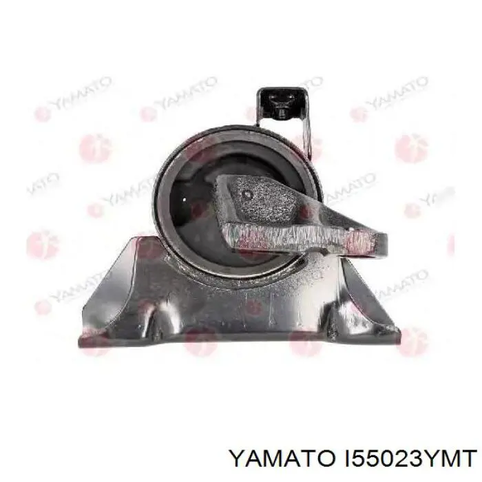 Підвіска роздавальної коробки Yamato I55023YMT
