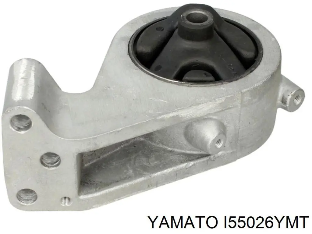 I55026YMT Yamato подушка (опора двигуна, права)