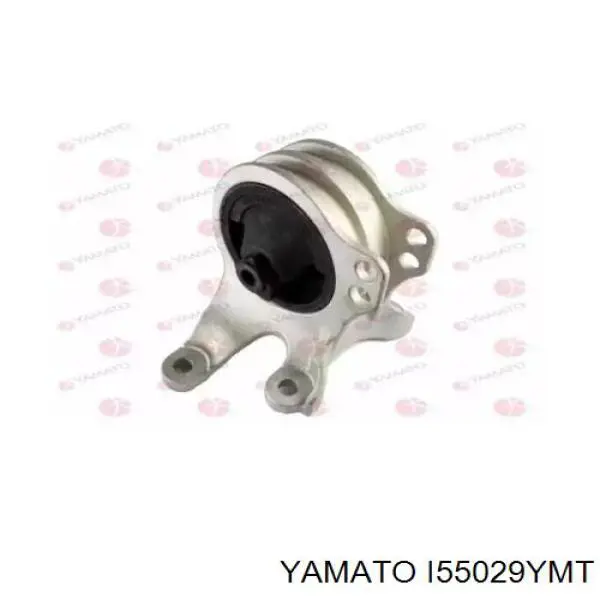 I55029YMT Yamato подушка трансмісії (опора коробки передач)