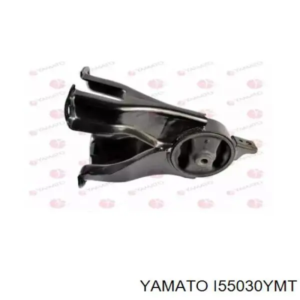 Купити I55030YMT Yamato Задня опора двигуна