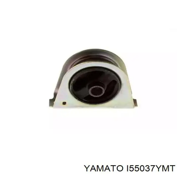 Купити I55037YMT Yamato Подушка (опора) двигуна, ліва передня