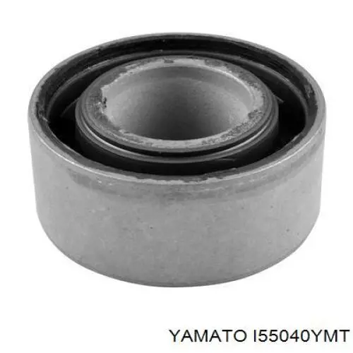 Сайлентблок задньої балки MMR418671 Mitsubishi