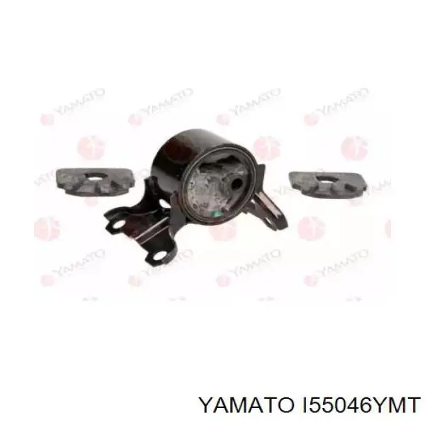 Купити I55046YMT Yamato Подушка (опора) двигуна, ліва