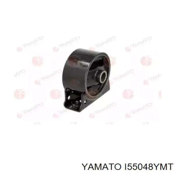 Подушка двигуна передня I55048YMT Yamato