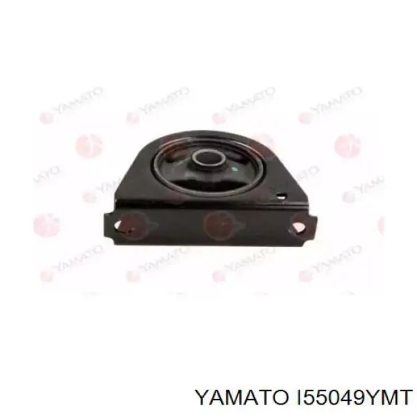 Подушка двигуна передня I55049YMT Yamato