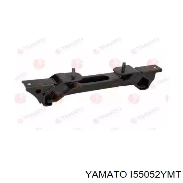 Подушка двигуна задня Q0020451 Q-fix