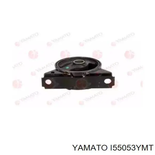 MR131296 Mitsubishi Подушка передньої опори двигуна