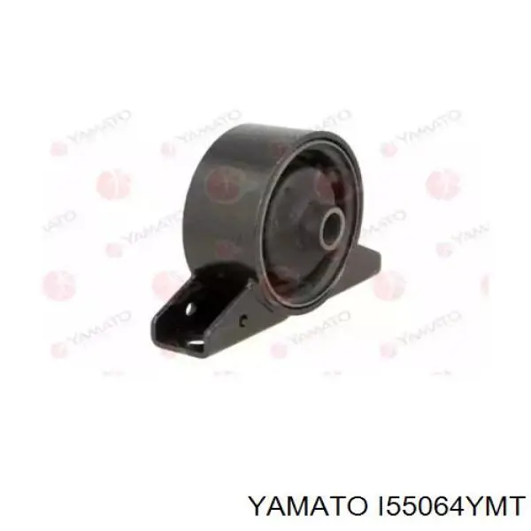 Подушка двигуна передня 3034TAW Anchor