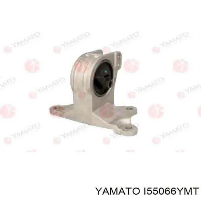 Права подушка двигуна Yamato I55066YMT ціна, від 30.98 USD