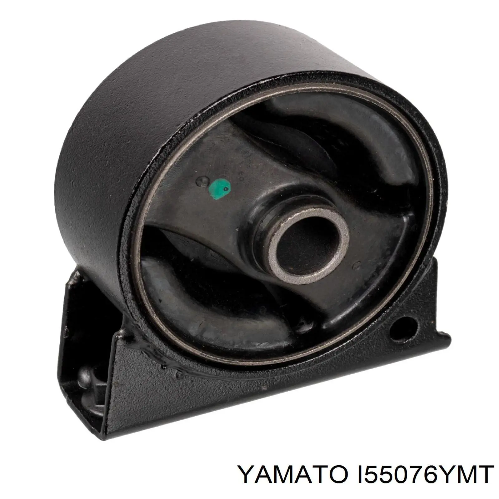 I55076YMT Yamato подушка (опора двигуна, передня)