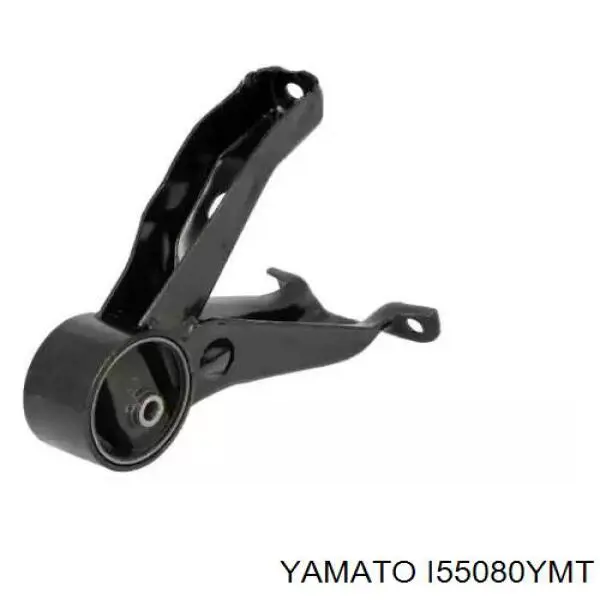 Подушка (опора) двигуна, задня права Yamato I55080YMT ціна, від 31.07 USD
