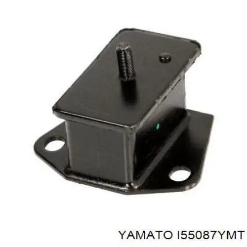 Подушка (опора) двигуна лів./прав. Yamato I55087YMT ціна, від 16.25 USD