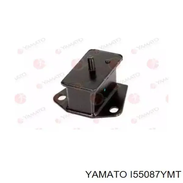 I55087YMT Yamato подушка (опора двигуна ліва/права)