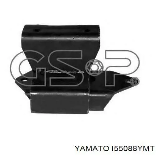 Подушка двигуна задня I55088YMT Yamato